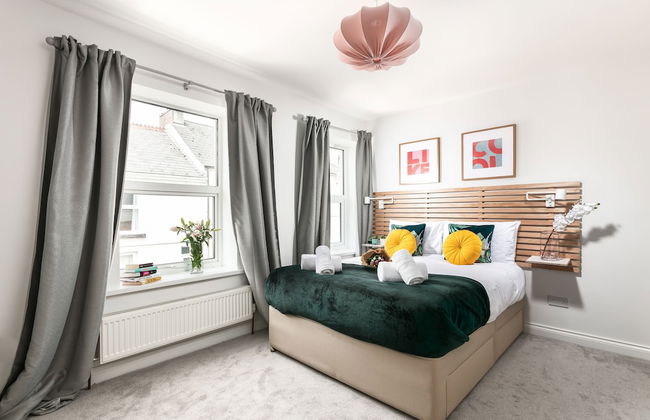 Cosy Plymouth 2 bedroom house - Plymouth - Foto 2