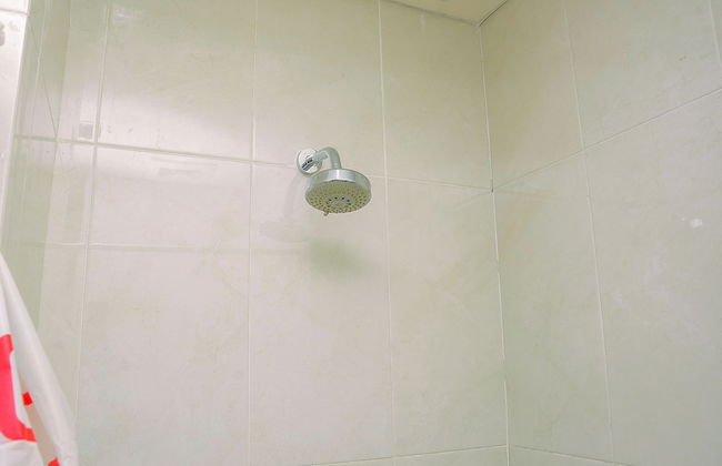 Best Location and New Furnished @ Studio Capitol Park Residence Apartment - Photo 12