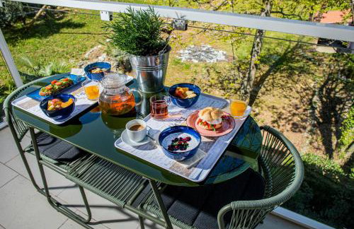 Apartments Villa Beller - Foto 25