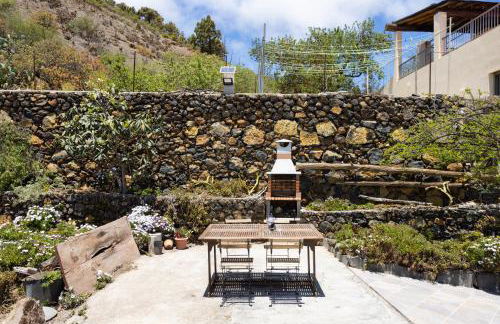 La Pestilla 3 - Cozy rustic house, El Hierro - Foto 24