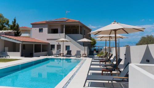 Ollenia's Harmony Luxury Apartments - Foto 3