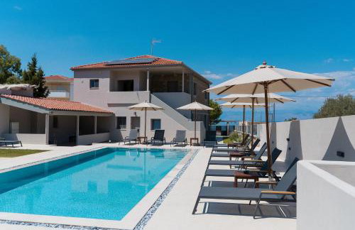 Ollenia's Harmony Luxury Apartments - Foto 3