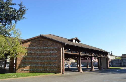 Genas Centre Bourg - La Villa et L’Atelier - Foto 11