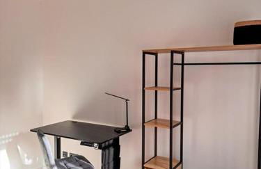 Charmante Schlossblick Wohnung - Foto 10