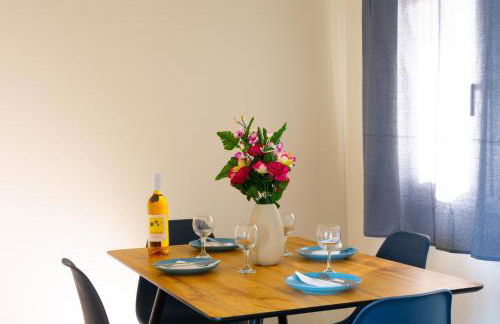 Elounda Harmony Sea front apartment - Foto 10