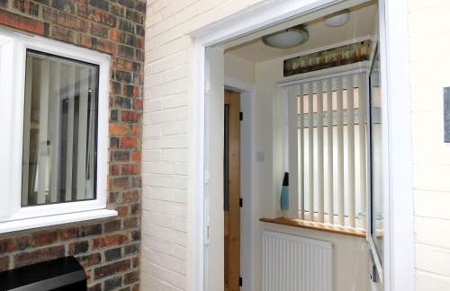 Hermit Cottage, Sheringham - Keys Holiday Cottages - Foto 20