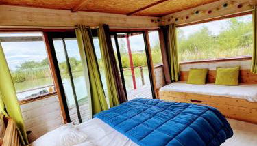 Camping Chambord - Photo 4