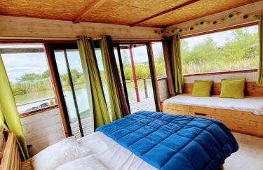 Camping Chambord - Foto 4