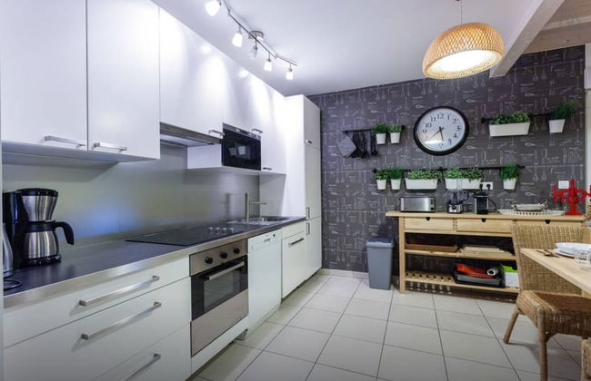 Les Maisons Solaires - Foto 25