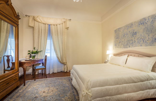 Dimora Bandinelli Firenze - Photo 22