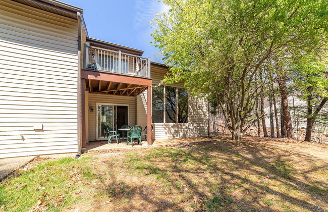 Mountainside Villas at Massanutten by Tripforth - Foto 59