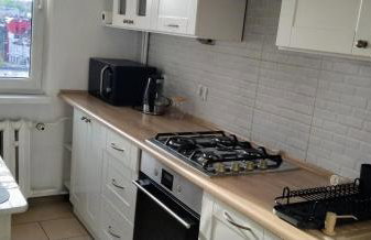 Mieszkanie w centrum z widokiem na miasto i z parkingiem - Foto 12