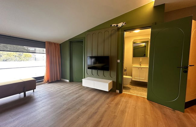 OTTO Tunalı Exclusive Suites - Foto 52