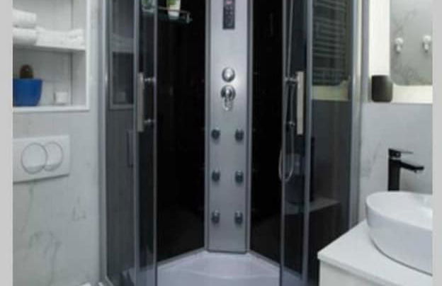 Modern & Luxury APT Zagreb Airport W/ Free Wifi - Foto 12