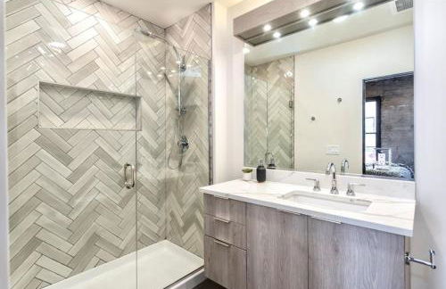 Urban Modern Living PERFECT for long term stays - Foto 26