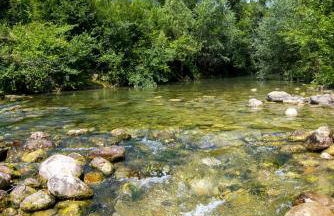 Spacious villa in Tourrettes-sur-Loup with Private Lake access Sleep 16 - Foto 21