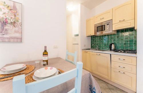 Residence con piscina a Palau, a soli 150 mt. dal mare - Foto 18