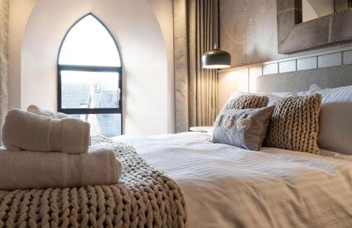 Arran Shores Luxury Shorefront Apartment 2 - Photo 5