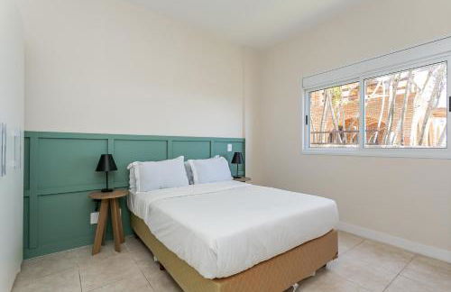 Aquarelle by Viva - Prédio nos Ingleses pé-na-areia com piscina - Photo 6