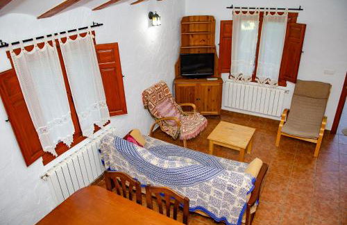 Casas Rurales Mirador del Mundo - Foto 36