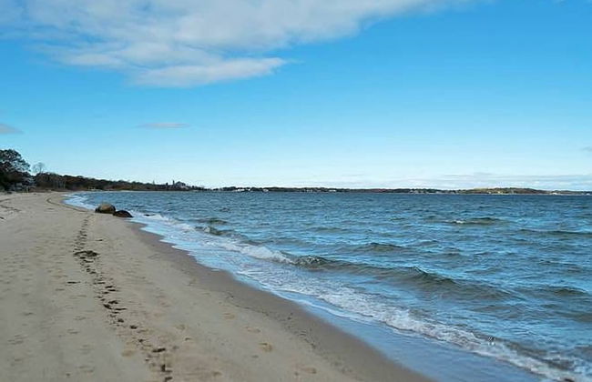 Sunset Villa by Rove Beachfront w Deck Pool - Foto 58