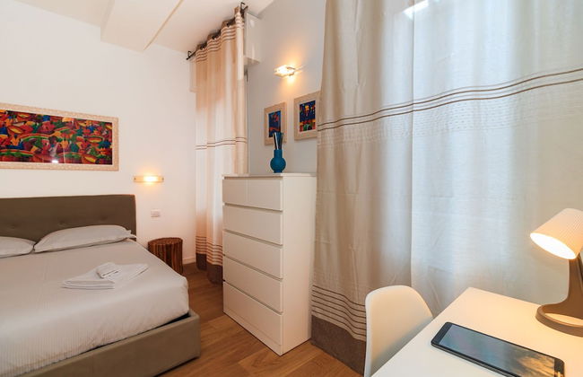 JOIVY Cosy 1Bed Flat In Fiera - Foto 10