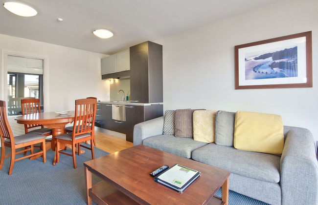 The Beacon - 2 Bedroom Town Center Apartment - Foto 6