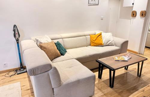 Appartement convivial pour séjourner - Foto 9