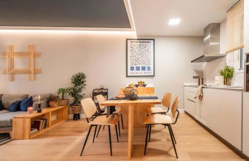 Saru - 1 bedroom and gym in Almagro - Photo 11