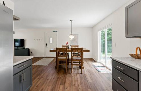 Silverside House - Pet Friendly - Centrally Located - Photo 6