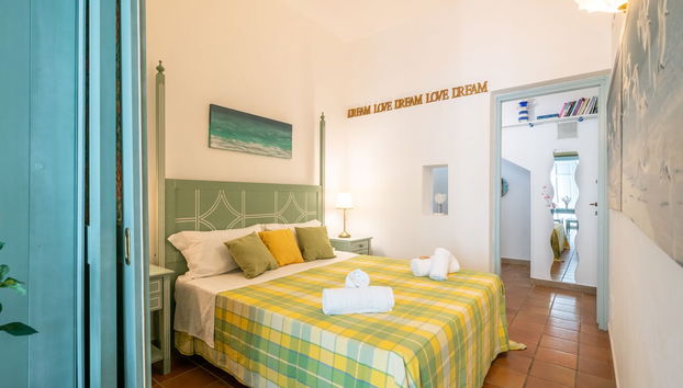 Colors House On The Beach by Pleiades Home - Foto 2, Habitación