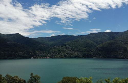 Between mountains and lake - Foto 43