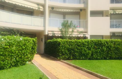 A charming apartment in the heart of the French Riviera - Foto 21