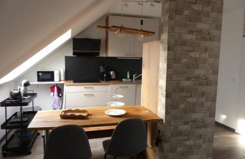 Ferienwohnung Regia Fulda - Künzell - Bachrain - Foto 6