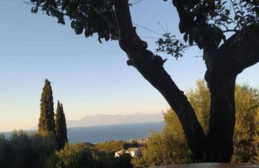 Totolos home in Lazaratika Corfu - Foto 21