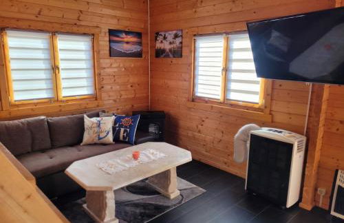 Ferienhaus Seeblick - Foto 3