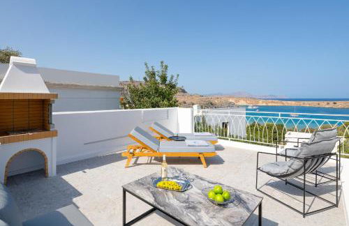 Lindos Shore Junior Suite - Photo 9
