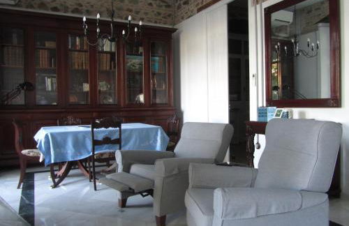 Villa Amalia Suites Malaga - Photo 40