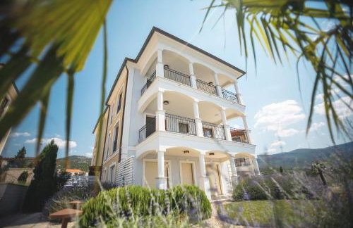 Apartments Poville Residence - Foto 59