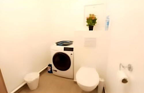 Belle Chambre Meublée, dans magnifique appart neuf de 3 CH - Foto 22