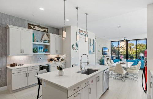 Harbor Island Beach Club - Luxury Waterfront Apartments with View - Foto 32