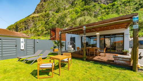 Fajã Lodges - House Ash - Foto 2