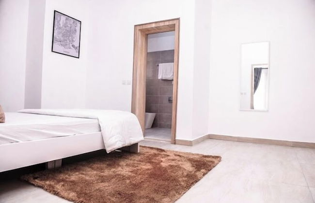 Immaculate Hotel Apartment And Suites - Foto 9