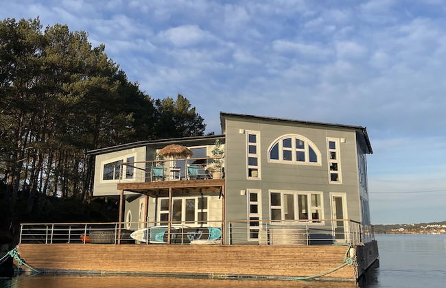 Floating Villa Bergen - Foto 26