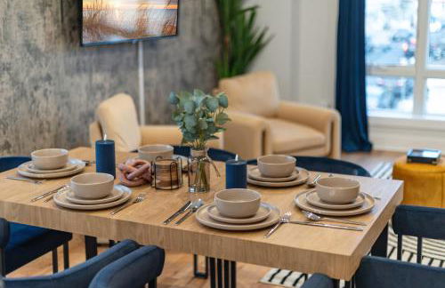 Free Parkng 2br 2ba 2 King beds EWR 15min - Foto 24