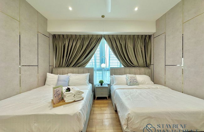 Iskandar Residences By Stayrene - Foto 78