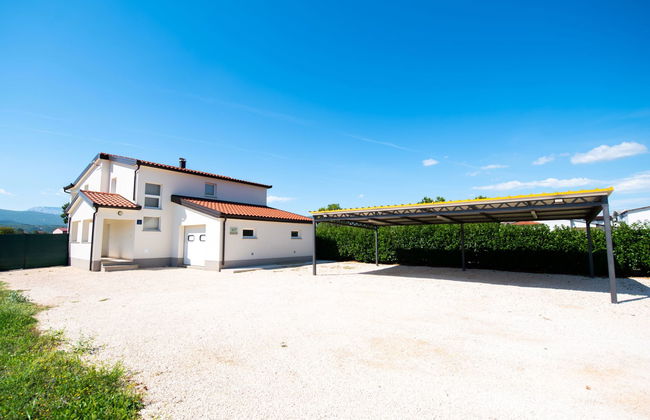 Villa Maria - Foto 31