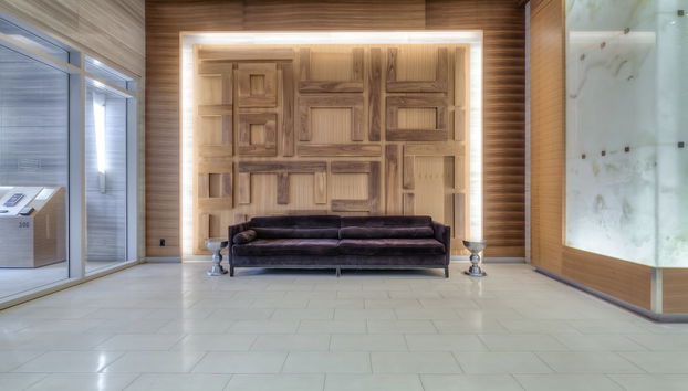 RivetStays - The Atmos - Foto 2, Hall