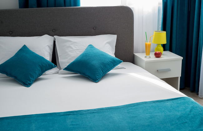 Apartmans Sunrise - Foto 9