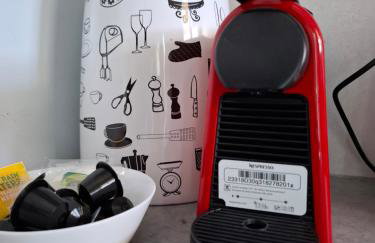 Vιtamin Sea apartment 8, Απολαυστική διαμονή στον Αλμυροπόταμο! - Foto 2